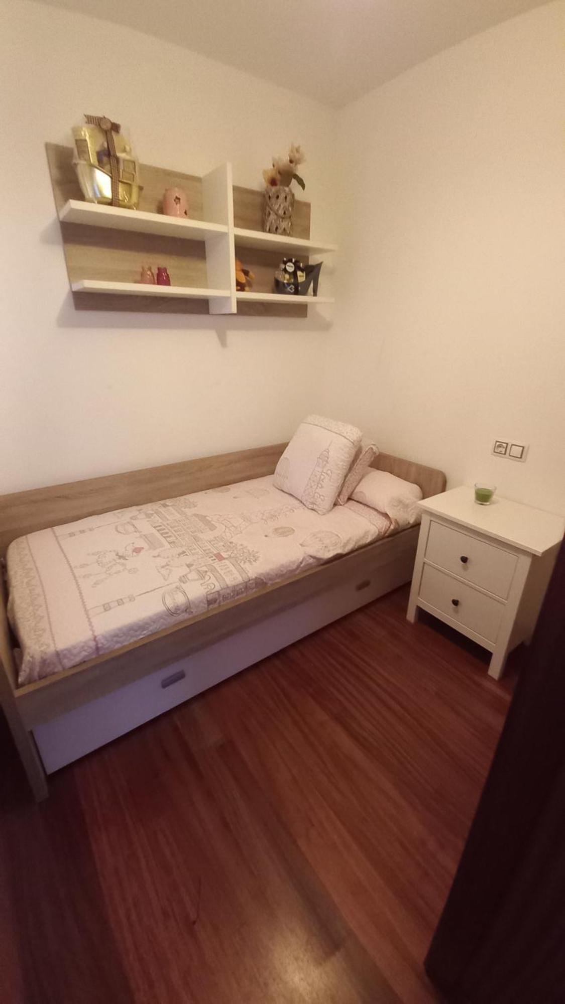 Apartamento Arenales Puebla Pobra Do Caraminal Exterior foto